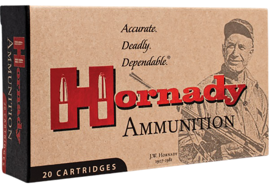 Hornady Custom, Horn 8225 Custom 303 Brt 150 Sp 20/10 2A Warehouse
