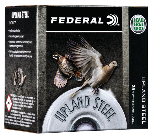 Federal Upland, Fed Ush2875 Uplnd Stl 28 2.75 5/8 25/10 2A Warehouse