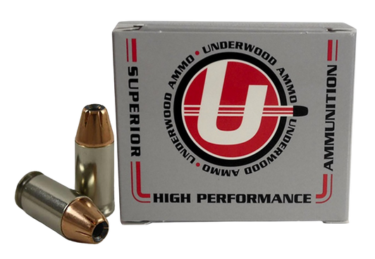 Underwood Ammo , Ua 110 380acp 90gr Xtp Jhp 20/10 2A Warehouse
