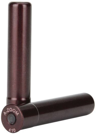 A-zoom Precision, Azoom 12215 Snap Caps 410 Bore 2pk 2A Warehouse