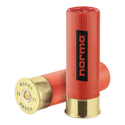 Norma Ammunition (ruag) Whitetail, Norma 1198043410 12g 2.75 Slug Whitetail 25/10 2A Warehouse