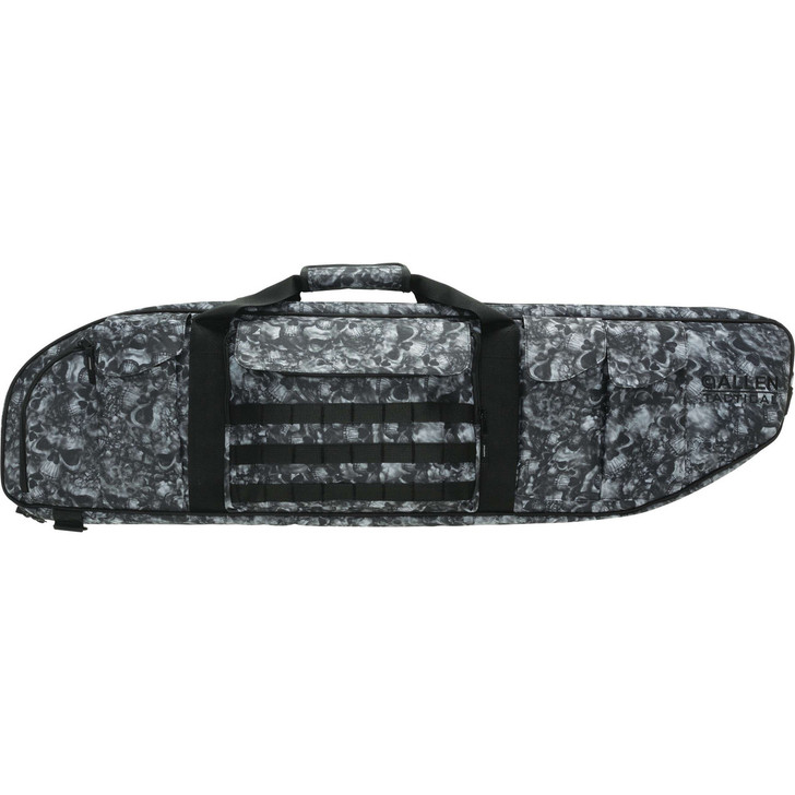 Allen Battalion Delta Tactical Rifle Case  42"  Reaper X Grey 10925