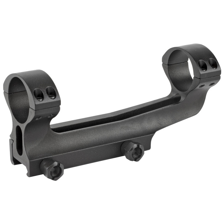 ATN Mount  Dual Cantilever  30mm  Quick Detach Mount  Black Finish ACMUDCQDM2