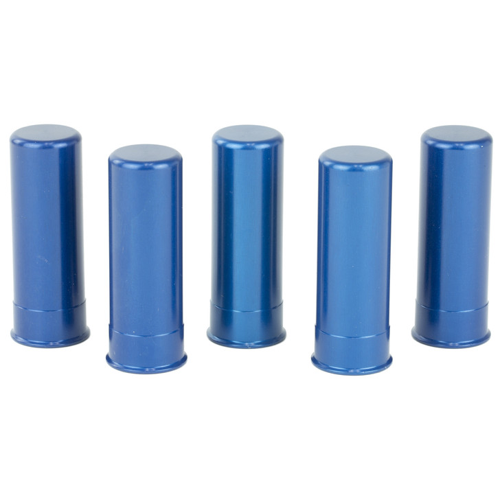 A-Zoom Snap Caps  12 Gauge  5 Pack 12311