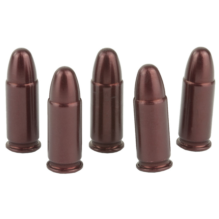 A-Zoom Snap Caps  325 ACP  5 Pack 15152