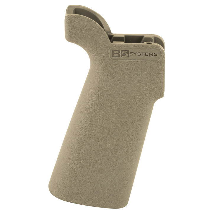 B5 Systems P-Grip  Flat Dark Earth PGR-1120