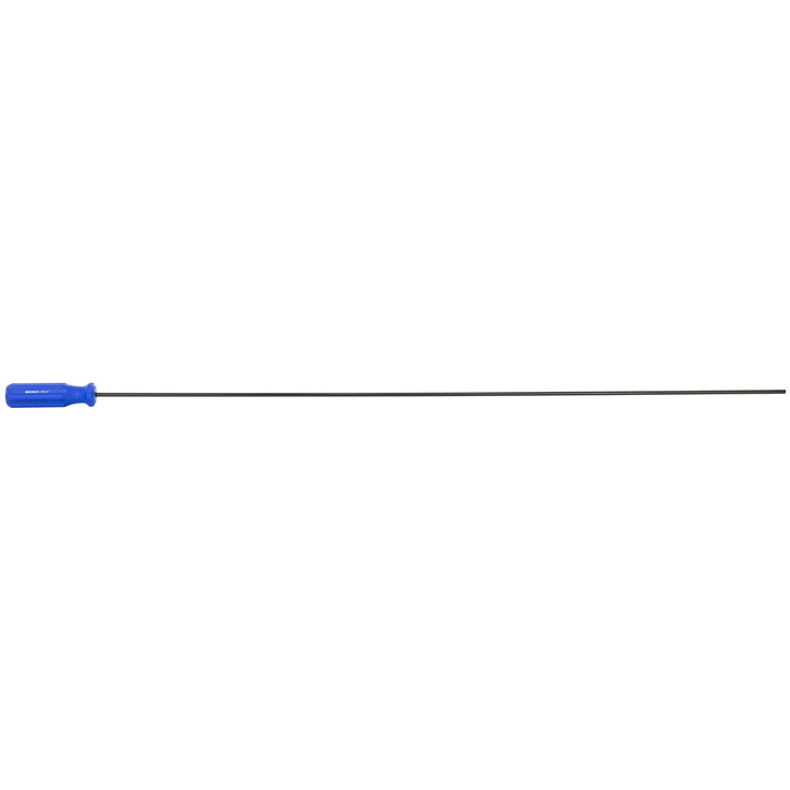 Birchwood Casey Coated Cleaning Rod  33"  .22Cal To .26Cal (5.56-6.7 MM) 41405