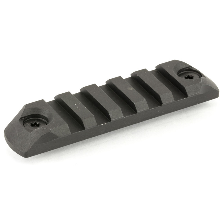 Bravo Company Keymod Rail  Fits AR Rifles  3"  Picatinny  Aluminum Alloy Finish BCM-KMR-1913-A3