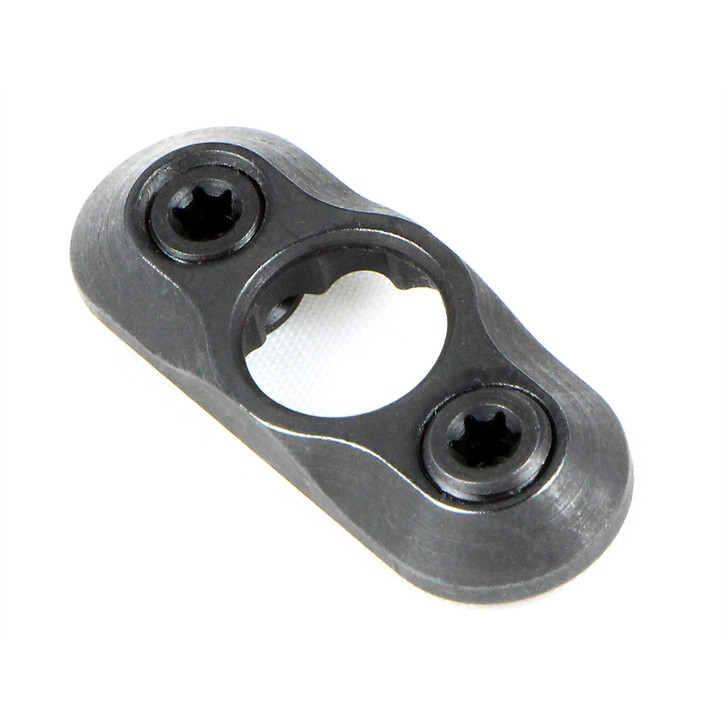 Bravo Company KeyMod Sling Mount  Fits AR Rifles  Low Profile  Quick Detach BCM-KMSM