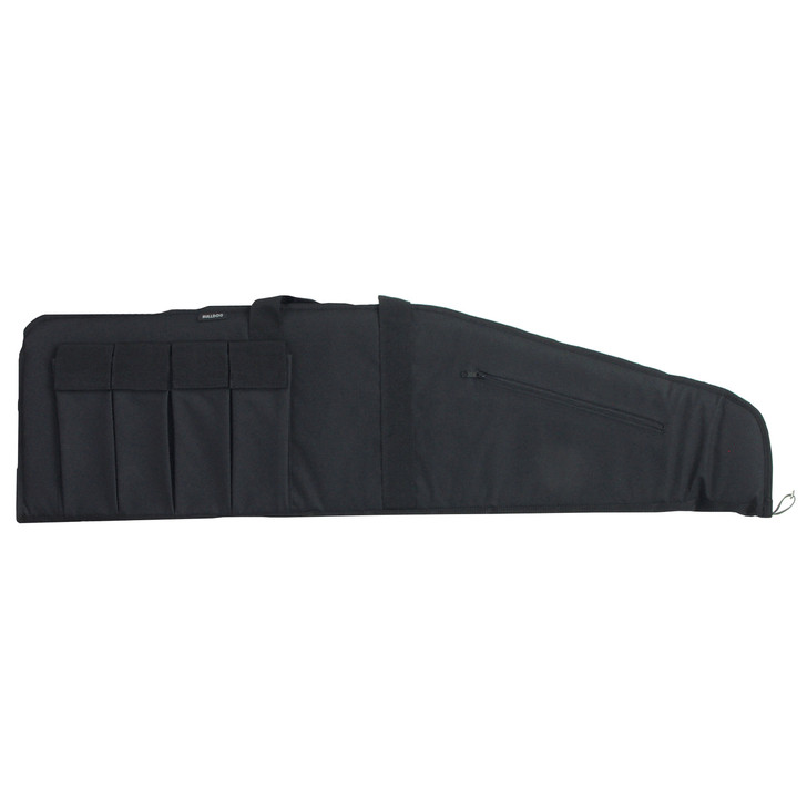 Bulldog Asslt Rfl Mag Blk/blk 48