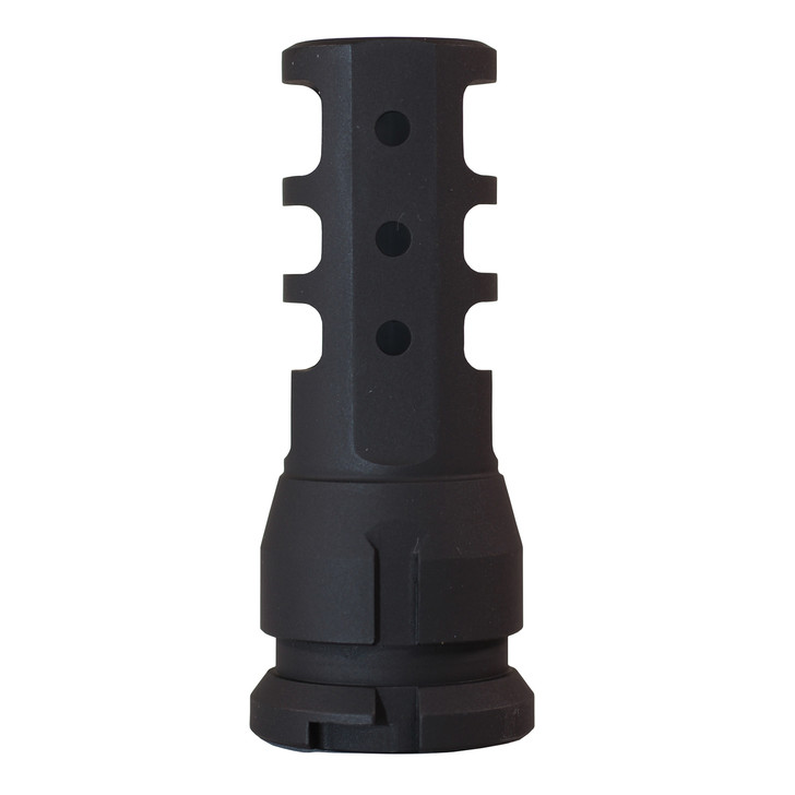 Dead Air Armament Muzzle Brake Mount  5.56MM  1/2X28  Fits Sandman DA101