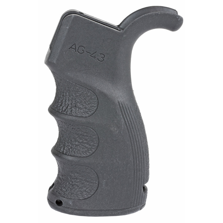 FAB Defense Pistol Grip  AG-43  Tactical/Ergonomic Grip  Fits  AR Rifles  Black Finish FX-AG43B