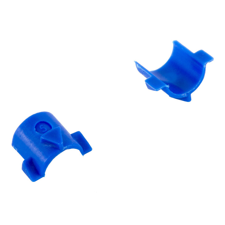 Ghost Turbo Maritime Spring Cups - GHO-TMC