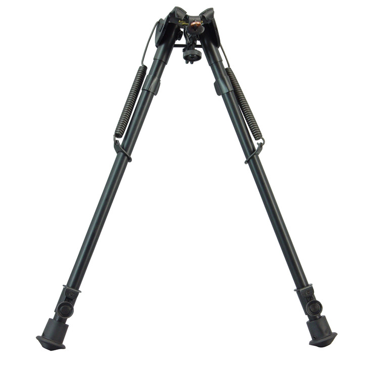 Harris Engineering Bipod  Fixed  13.5"-23"  Black 1A2H