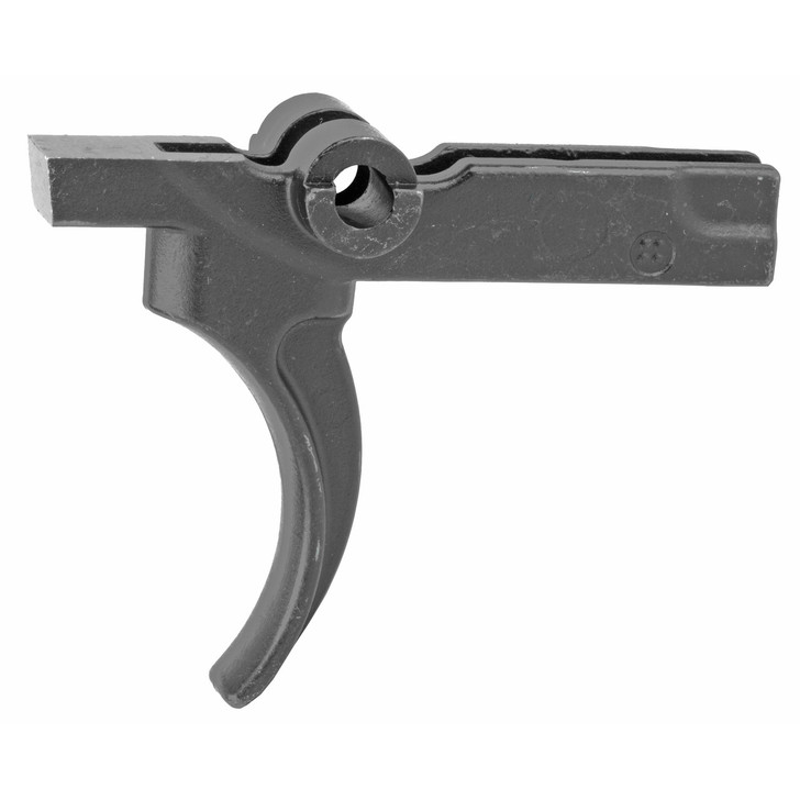 LBE Unlimited AR-15 Trigger  Black Finish  Made from 8620 Steel ARTRIG