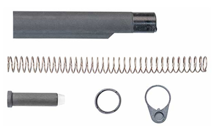 Luth-AR 9MM Carbine Buffer Assembly  Mil-Spec 9MM-M-BAP