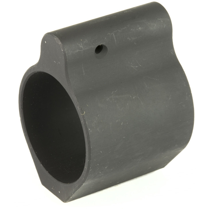 Luth-AR .936 Internal Bore  Gas Block  Black GB-LP936