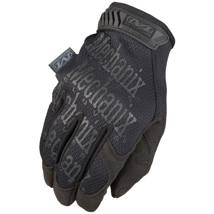 Mechanix Wear Original Gloves  Covert  Small MG-55-009