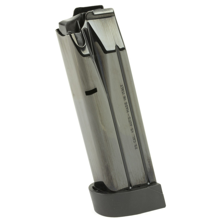 Beretta Magazine  45ACP  10Rd  Fits PX4 Storm  Blue Finish JMPX4510