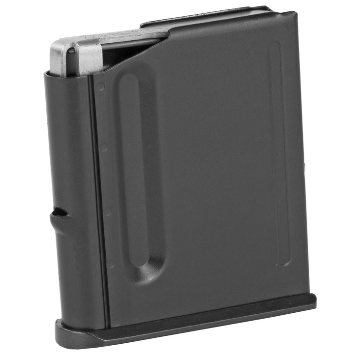 CZ Magazine  223 Rem  5Rd  CZ 527  Black Finish 13003