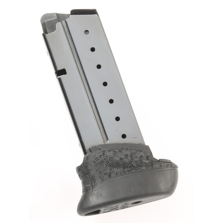 Walther Magazine  9MM  8Rd  Black Finish  Fits PPS M2 2807807