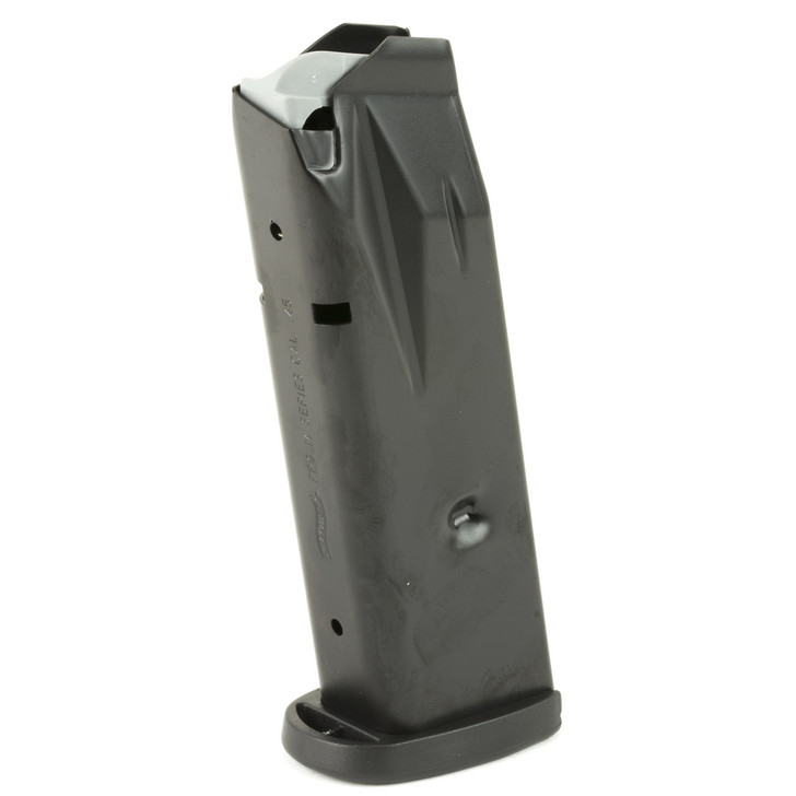 Walther Magazine  45 ACP  10Rd  Fits PPQ M2  Anti-Friction Coating 2810090