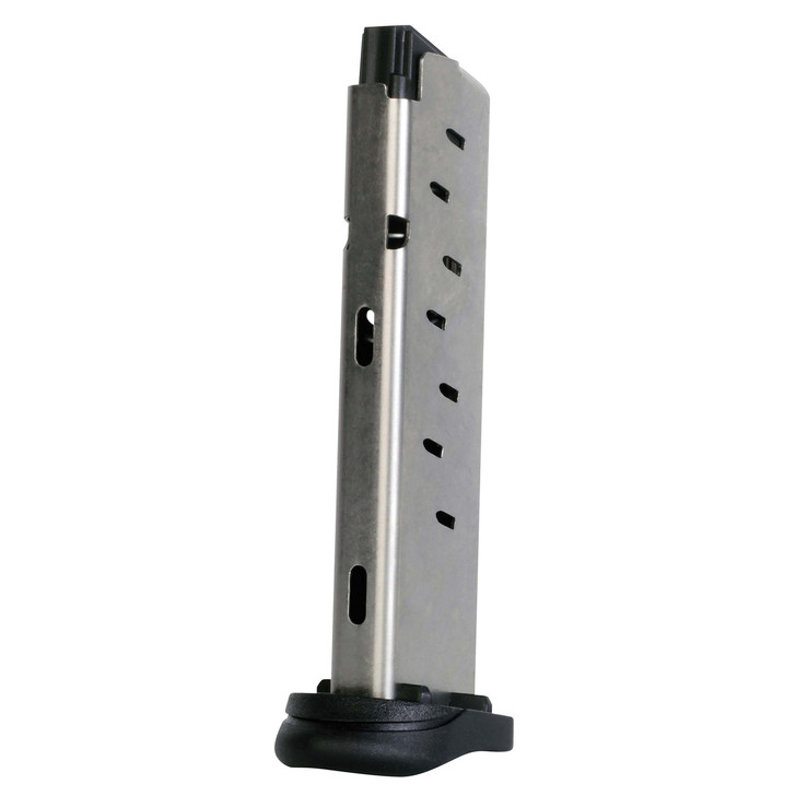 Walther Magazine  380ACP  8Rd  Fits PK380  Stainless 505600