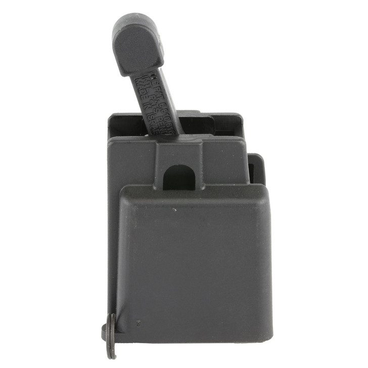 Maglula ltd. Magazine Loader/Unloader  9MM  Fits MP5  Black LU14B