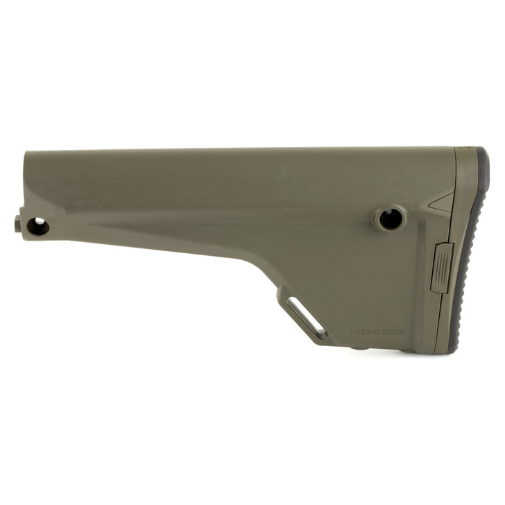 Magpul Industries MOE  Rifle Stock  Fits AR-15  OD Green MAG404-ODG