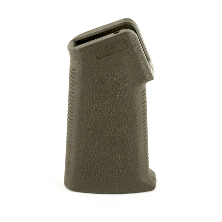 Magpul Industries MOE Grip K  Fits AR-15  OD Green MAG438-OD