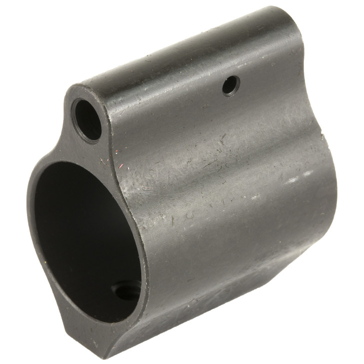 Midwest Industries Low Profile Gas Block  .750  Black MI-MGB-750