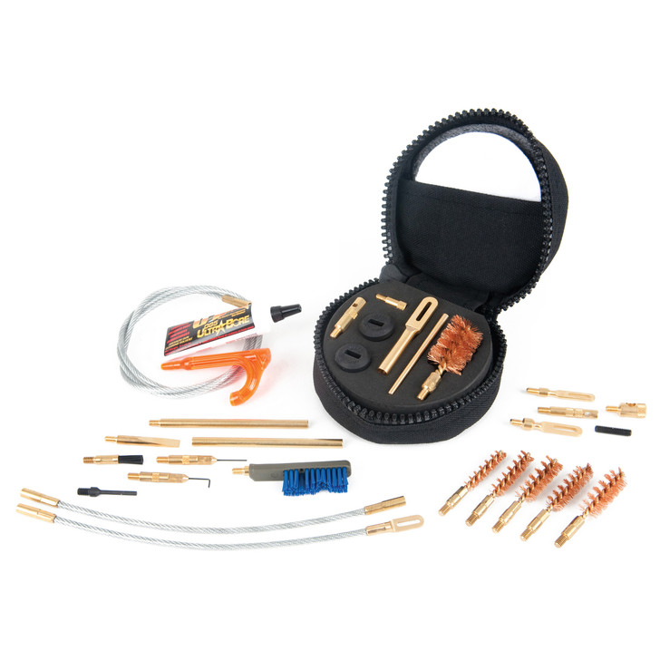 Otis Technology Deluxe Law Enforcement Cleaning Kit 85211