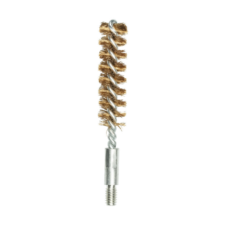 Outers Phosphor Bronze Bore Brush  For 8-32 38/357/9mm/380 Pistol 41970