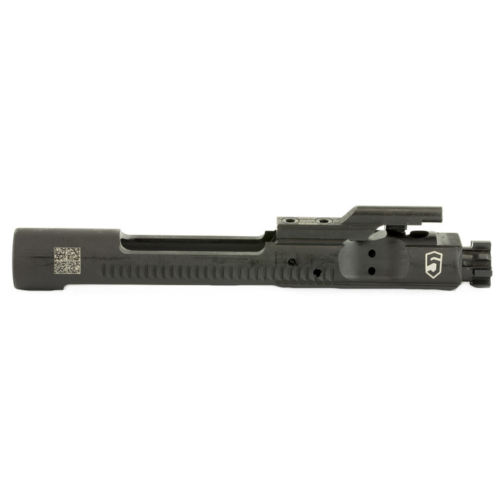 Phase 5 Weapon Systems Bolt Carrier Group  For AR15  Black Phosphate Chrome Lined Finish BCG-AR15