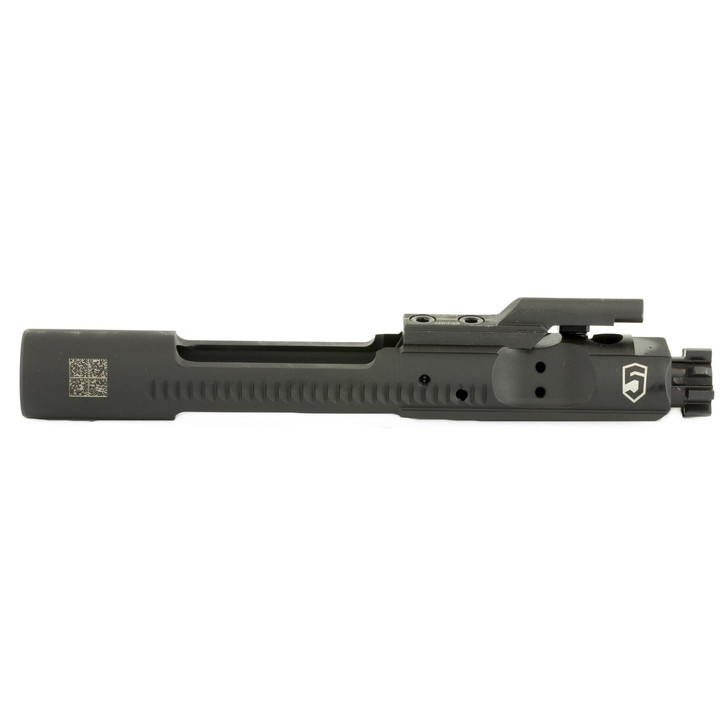 Phase 5 Weapon Systems Bolt Carrier Group  For M16  Black Phosphate Chrome Lined Finish BCG-M16