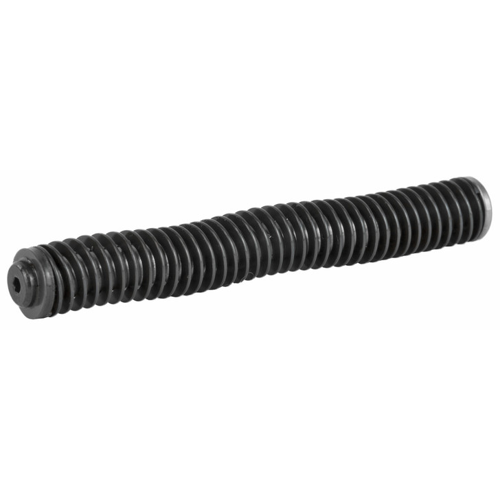 Rival Arms Guide Rod Assembly For Gen 3 Glock 17  ISMI Premium Spring  Stainless Finish RA50G101S