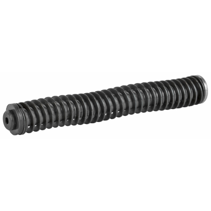 Rival Arms Guide Rod Assembly For Gen 3 Glock 19  ISMI Premium Spring  Stainless Finish RA50G201S