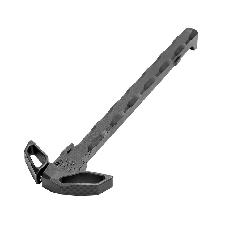 Seekins Precision DNA Charging Handle  556  Black Finish 11510069