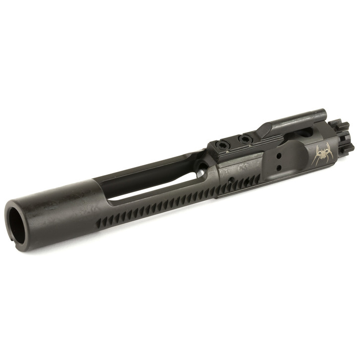 Spike's Tactical Bolt Carrier Group   HPT/MPI Bolt  Black Phosphate Finish ST5BG01