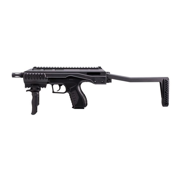 Umarex Tactical Adjustable Rifle/Pistol Conversion  .177Pellet  Black Finish  19Rd  410 Feet Per Second 2254824