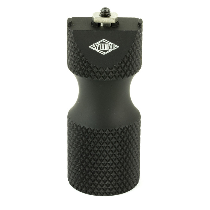 Yankee Hill Machine Co MLOK Grip Assembly wo/Storage  Black Finish  No Storage YHM-5425A