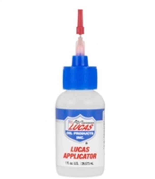 Lucas Oil Products Inc. APPLICATOR BOTTLE