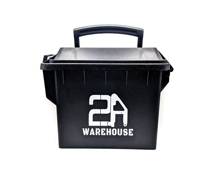 2A Warehouse Ammo Can