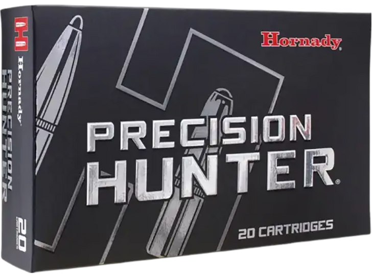 Hornady Precision Hunter 7MMPRC 175 Grain ELD-X Rifle Ammo - 20RD Box - 80712