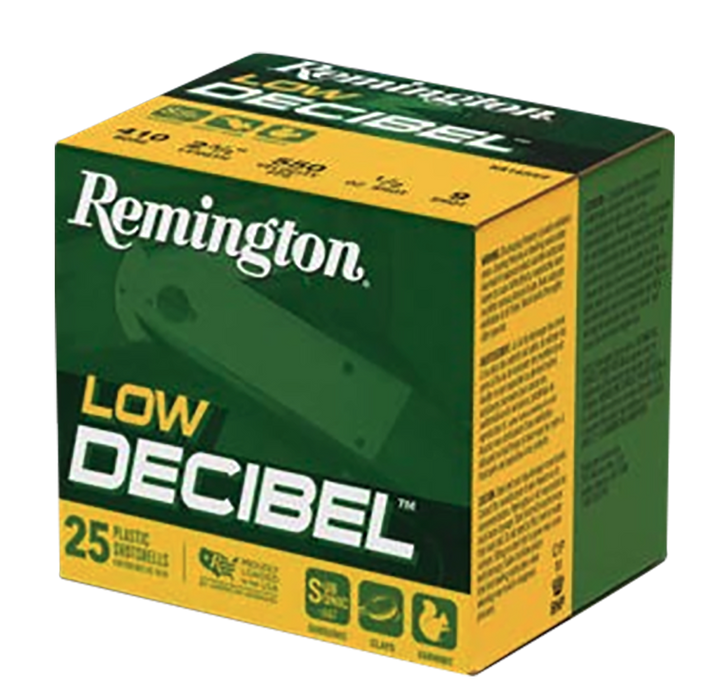 Remington Express XLR .410 Bore Gauge 9 Shotgun Ammo - 25RD Box - R20740