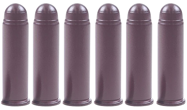 A-zoom Revolver, Azoom 16118      Snap Caps 38 Spc              6pk
