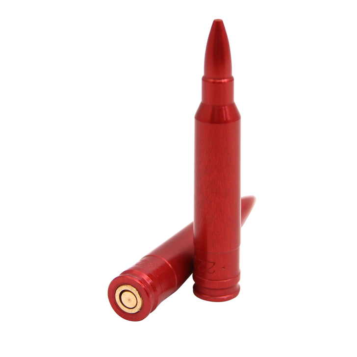 Carlson's Choke Tubes Rifle and Pistol Snap Caps - .223 - 2-pack 00050