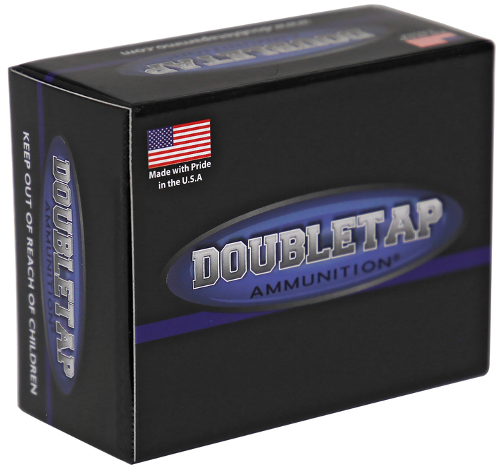 Doubletap  -  40135CE Defense 40 S&W 135 Gr - JHP - JHP