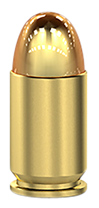 Magtech 45 Gap 230 Grain - FMJ - Brass Cased - Pistol Ammo  -  50RD Box - 45GA