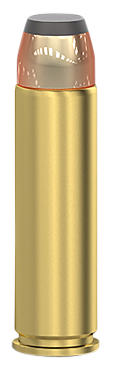 Magtech .500 S&W Light  325 Grain Semi Jacketed Soft Point - Pistol Ammo - 20RD Box - 500L